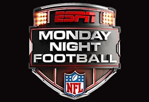 NFL Betting Monday Night Football
