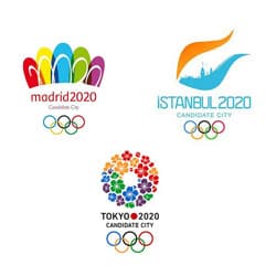 Olympic Games Applicant Betting