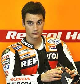 Pedrosa Japanese MotoGP Betting