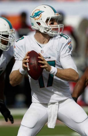 Ryan Tannehill Important To Miami