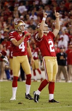 San Francisco 49ers at Seattle Seahawks Betting preview