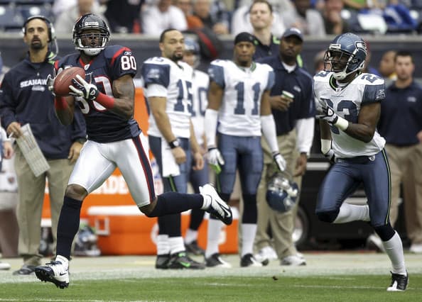 Seattle Seahawks at Houston Texans Betting Tips