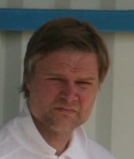 Steven Pressley Has To Get A Win