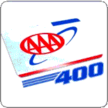 nascar betting AAA 400
