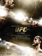 ufc 165