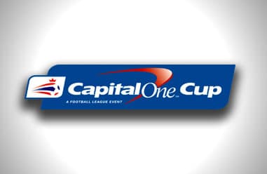 Capitol One Cup Betting Preview 2013