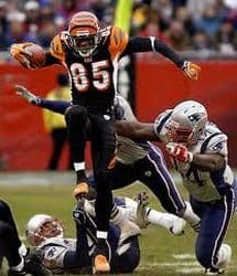 Cincinnati Bengals at Buffalo Bills Betting Tips