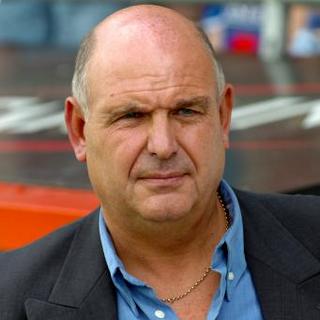 John Still, Dagenham &  Redbridge manager