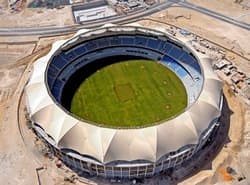 Dubai International Cricket Stadium Betting On South Africa vs Pakistan