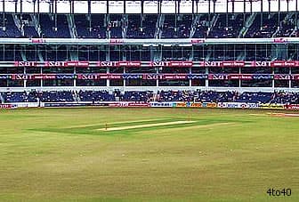 India Vs Australia Sixth One Day International Betting