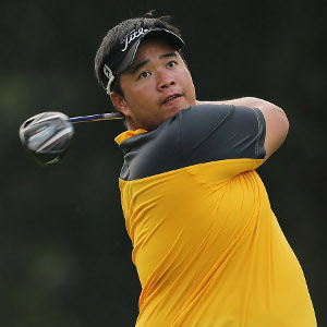 Kiradech Aphibarnrat Our Bet for the CIMB Classic