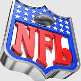 NFL Teaser Of The Week