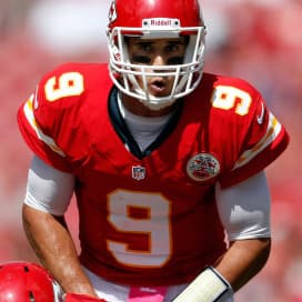 Kansas City Chiefs v Tampa Bay Buccaneers