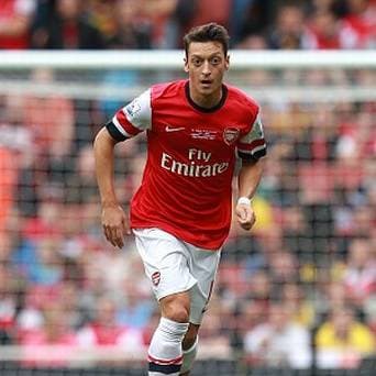 Arsenal Vs Everton - A Tough One For Roberto