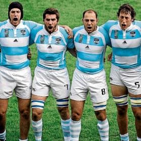 Pumas Argentina Great Odds To Win