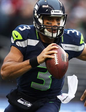 Russell Wilson Important If The SeaHawks Are To Win The NFL