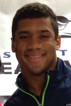 Russell Wilson - Important Player For Backing His Team to win