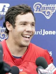 Sam Bradford A Big Reason For Rams Winning