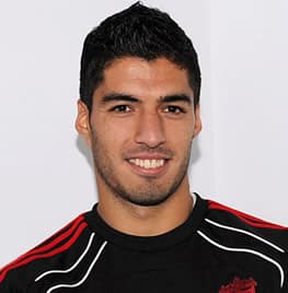 Saurez - Liverpool and Arsenal Both To Score