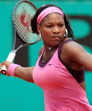 Serena Williams A Value Bet For WTA Tour Championships
