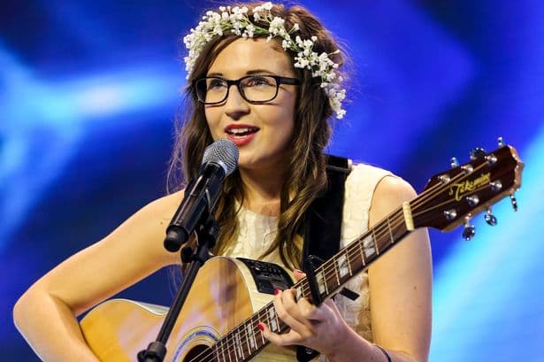abi alton x factor