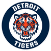 detroit tigers
