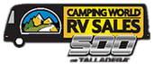 nascar camping world rv sales 500 betting