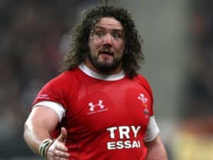 Adam Jones - A Big Loss