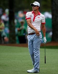Adam Scott Odds For Melbourne