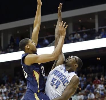 Anthony Davis Pelicans A Valuable Asset