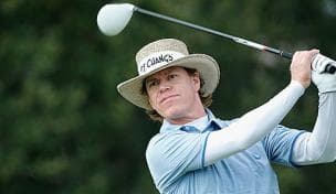 Briny Baird To Win 2013 OHL Classic at Mayakoba Odds
