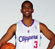 Chris Paul LA Clippers Betting Preview