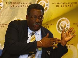 Clive Lloyd - West Indies Were Drunk