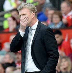 David Moyes Likes The Defensive Side