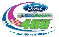 Ford Ecoboost 400