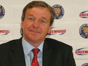 Graham Turner