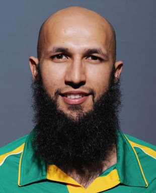 Hashim Amla - South Africas Key To Winning
