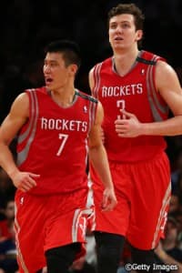 Houston Rockets