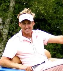 Ian Poulter A Good Bet For Turkish Airlines Open