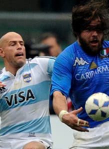 Italy against Argentina Rugby Betting