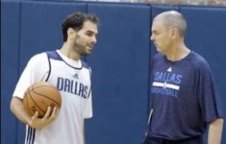 Jose Calderon