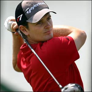 Justin Rose Odds To Win The DP World Tour Championship
