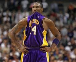 Kobe Bryant