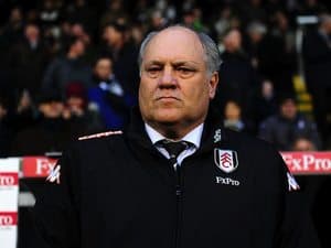 Martin Jol