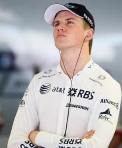 Nico Hulkenberg - Good Odds For Brazilian Grand Prix