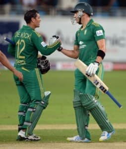 Quinton de Kock