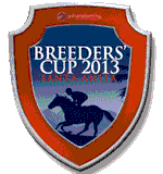 breeders cup 2013 betting