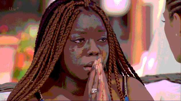 hannah x factor