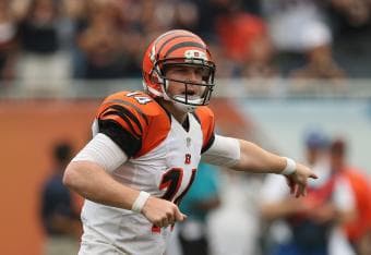 Andy Dalton