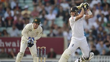 Ashes 2013 - England Vs Australia